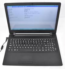 Lenovo Ideapad 110-15ISK Laptop i3-6100U 2.3GHz 8GB 256GB SSD DVDRW No OS 15.6