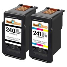 PG-240XL CL-241XL Printer Ink Cartridge for Canon PIXMA MG3520 MG3522 MG3620 picture