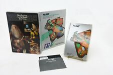 1983 Atari Paint 5.25