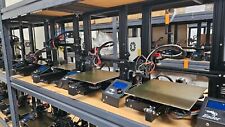 Used Creality Ender 3/3 Pro/3 V2/3 Neo/3V2 Neo/3V3 SE 3D Printers Year-End Sales picture