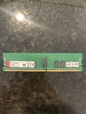 Kingston KTL-TS424/16G | DDR4 | 16GB | RDIMM | RAM Memory | PC4 19200 picture