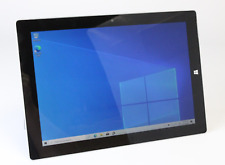 Microsoft Surface 3 1645 128GB X7-Z8700 10.8