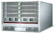 Sun Oracle T5-8 128-Core Total (8x 3.6GHz 16-Core) 2TB RAM 2x 600GB Disk Rails picture