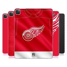 OFFICIAL NHL DETROIT RED WINGS SOFT GEL CASE FOR APPLE SAMSUNG KINDLE picture