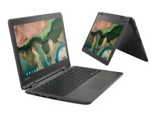 Lenovo 300e Chromebook 2nd Gen Touchscreen AMD A4 32GB eMMC 4G picture