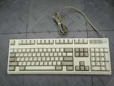 IBM Model M2 1395300 Keyboard 1994 PS/2 Mechanical Keyboard Very Clean (02) picture