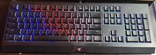 Razer Cynosa Chroma RGB Gaming Keyboard - Black (‎RZ03-02260200-R3U1) picture