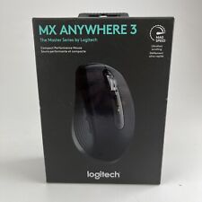 Logitech MX ANYWHERE 3 (910005987) Wireless Standard Mouse picture