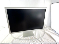 Apple 30” inch Cinema HD Display A1083 Monitor - 2560x1600 w/adapters NO PSU picture