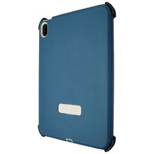 OtterBox Defender PRO Series Case for iPad (10th Gen) - Baja Beach (Blue) picture