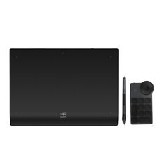XP-Pen Deco Pro MW (Gen2) Bluetooth Graphics Tablet 16384 +ACK05 Shortcut Remote picture