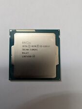 Intel Xeon E3-1285 V3 3.6 GHz 8M Quad-Core SR14W CPU Processor picture