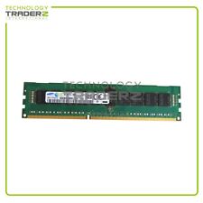 M393B1G70BH0-YK0 Samsung 8GB PC3-12800 DDR3-1600MHz ECC Single Rank Memory picture