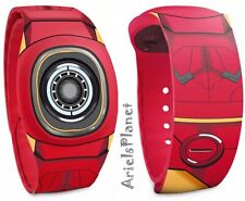 Disney Parks Marvel Iron Man MagicBand+ MagicBand Plus Unlinked picture
