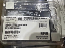 Intel Optane P4800x 375GB SSD HP U.2 NVME PCIE SSDPE21K375GAP1 picture