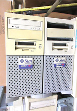 Lot of (3) Sun Microsystems Ultra 10 Workstation UltraSPARC (Missing some parts) picture