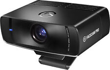 Elgato - Facecam Pro, True 4K60 Ultra HD Webcam SONY Starvis Sensor for Video... picture