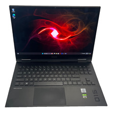 HP Omen Laptop Notebook / 15.6