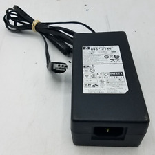 Genuine OEM HP Officejet AC Power Supply Adapter 0957-2146 Gray Connector picture