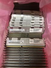 Lot of 86 Samsung 32GB 4Rx4 PC3-14900L Server RAM CN M386B4G70DM0-CMA4 picture