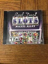 Reel Deal Slots PC Game picture