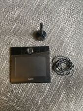 Wacom MTE-450 Bamboo graphics drawing Tablet,  USB Cord, Pen, Stand. picture