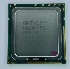 Intel Xeon X5670 X5675 X5680 X5690 Processor with thermal grease picture