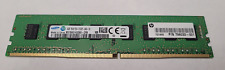 Samsung 4GB DDR4 Desktop RAM PC4-17000 (DDR4-2133) Memory (M378A5143DB0-CPB) picture