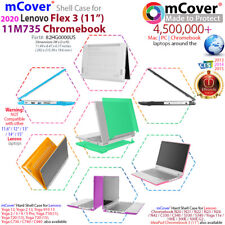 NEW mCover® Hard Shell Case for 2020 11.6