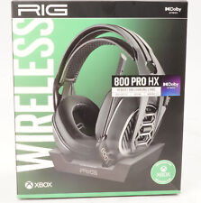 RIG 800 PRO HX Wireless Gaming Headset and Base Station picture
