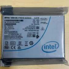 RT7ND Dell/ Intel DC P4610 Series 1.6TB 2.5in NVMe/PCIe SSD 0RT7ND SSDPE2KE016T8 picture