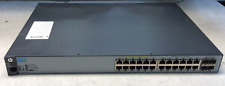 HP 2530-24G POE+SWITCH J9773A picture