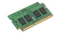 Kingston ValueRAM 8GB No Heatsink (1 x 8GB) DDR3L 1600MHz SODIMM System Memory picture