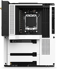 N7 B650E - N7-B65XT-W1 - AMD B650 Chipset (Supports AMD 7000 Series Cpus) - ATX  picture