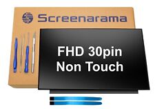 HP 15-DY2762WM 15-DY2795WM FHD IPS LED LCD Screen + Tools SCREENARAMA * FAST picture