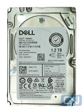 Dell G2G54 Seagate Exos ST1200MM0009 1.2TB 10K 12Gb/s SAS 2.5