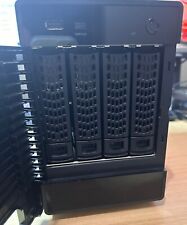 Netgear RN214 4-BAY Desktop ReadyNAS Storage with 4x4TB - 16TB total storage picture