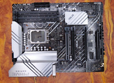 ASUS PRIME Z690-P WIFI D4 ATX Motherboard (FOR PARTS) /NOT WORKING READ DESCRIPT picture