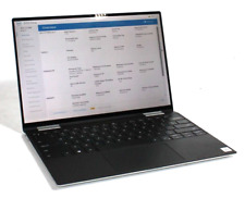 Dell XPS 13 7390 13.4