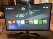 LG 32MA68HY-P 32 inch Full HD IPS LCD 1920x1080 Monitor - Black picture