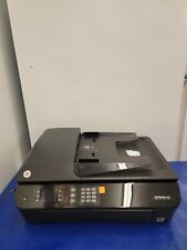 HP Officejet 4630 4635 4632 All-In-One Inkjet Printer. Fast Shipping picture