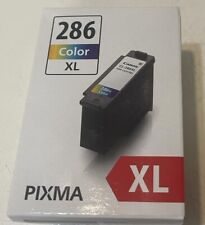 Canon CL-286 XL Tri-Color High Yield Ink Cartridge (1 PACK) picture