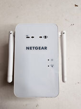 NETGEAR EX6100v2 Dual Band Gigabit Wi-Fi Range Extender picture