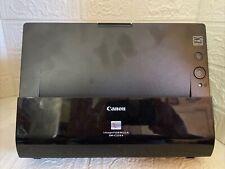 Canon ImageFORMULA DR-C225 II Office Document Scanner, w/61k SCAN COUNT -TESTED picture