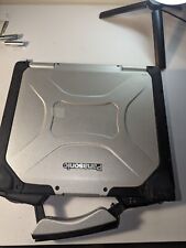 PANASONIC CF-30 TOUGHBOOK 1.66GHZ LAPTOP CF30 RUGGED TOUGH BOOK 320GB picture