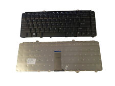New Dell XPS M-1330 M-1530 VOSTRO 500 1000 US Keyboard NK750 PP41L Black picture