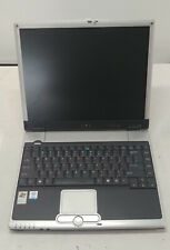 WinBook 8081 Intel Celeron 1.4GHz, 128MB RAM, No HDD picture