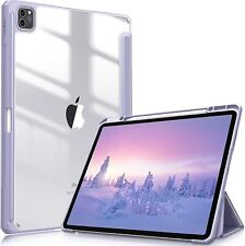 Hybrid Slim Case for iPad Pro 12.9