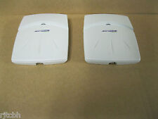 Lot of 2 Extreme 15938 Altitude 350-2 Integrated Antenna Access Point 802.11a/bg picture