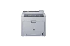 Samsung CLP-620ND Color Laser Printer, Demo Printer  (CLP-620ND) printed 5 pages picture